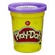 Play Doh Tekli Hamur Sarı