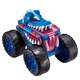 Transracers Canavar Araba-Gergedan