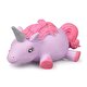 Unicorn Balon Top Beyaz