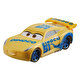 Cars Renk Değiştiren Araçlar Dinoco Cruz Ramirez GNY97
