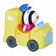 Peppa Pig Küçük Tekli Araç F8085