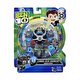 BEN 10 Aksiyon Figürleri  S1 W13 Omni-Navy Armor Ben Ten