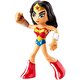 DC Justice League Bükülebilen Figürler Batman (GLN84)