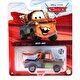 Cars 3 Tekli Karakter Araçlar Bruce Miller GCC60