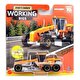 Matchbox İş Araçları GWG35
