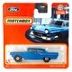 Matchbox Tekli Arabalar Garbage King HLD09
