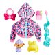 Barbie Extra Hayvan Dostları ve Kıyafet Paketleri HDJ41