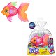 Little Live Pets Yüzen Balıklar S3 Tekli Paket Mor
