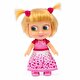 Masha & Koca Ayı Doğum Günü Bebeği 23 Cm Classic Masha