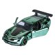 Majorette Deluxe Araçlar GMC Hummer Ev