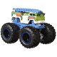 Hot Wheels Trucks 1:64 Arabalar Hi-Tail Hauler HKM33