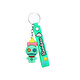 Giftpoint Animal Rainbow Unicorn Turuncu Anahtarlık