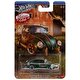 Hot Wheels Vintage Premium Arabalar Tekli Arabalar Ground Fx JBY81
