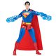 DC Comics Mr.Terrific Epik Strike Aksiyon Figürü 15 Cm