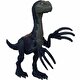 Jurassic World Dinozor Figürü Giganotosaurus GWT52 15 Cm