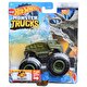 Hot Wheels Trucks 1:64 Arabalar Hi-Tail Hauler HKM33