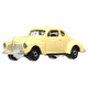 Matchbox Tekli Arabalar Garbage King HLD09