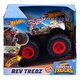 Hot Wheels Monster Trucks Çek Bırak Arabalar GMB86