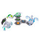 Bakugan Başlangıç Seti Darkus Tortonium