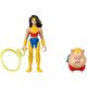 Fisher Price DC League Of Super Pets Batman ve Ace HGL03