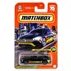 Matchbox Tekli Arabalar Garbage King HLD09