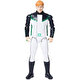 DC Comics Aksiyon Figürü Mr.Terrific 30 Cm
