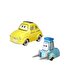 Cars 3 Tekli Karakter Araçlar Bruce Miller GCC60