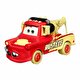 Cars Karanlıkta Parlayan Yarışçılar Tekli Karakter Araçlar Chase Racelott HYM84