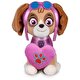Paw Patrol Love Serisi Peluş Chase 27 Cm