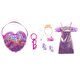 Barbie’nin Mini Çanta Aksesuarları HJT43