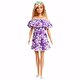 Barbie Okyanusu Seviyor Bebekleri GRB38