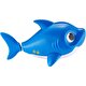 Baby Shark Sesli ve Yüzen Anne Shark Figür