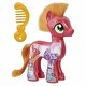 My Little Pony Figür DJ Pon 3 C2876