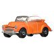 Matchbox 1:64 Arabalar Porsche 356A JBW97