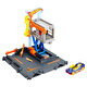 Hot Wheels Şehir Hayatı Serisi Dondurma Girdabı HKX38