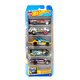 Hot Wheels Beşli Araba Seti GHP60