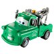 Cars Renk Değiştiren Araçlar Dinoco Lightning McQueen T2953