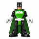 Imaginext DC Super Friends 80. Yıl Batman Özel Tekli Figürler Knightfall Batman GLF03