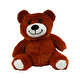 Mini Sarı Ayı 20 Cm