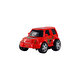 Kırılmaz Suv Jeep Sarı