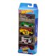 Hot Wheels Beşli Araba Seti GHP60