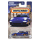 Matchbox European Streets 2019 Jeep Renegade HVV30