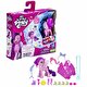 My Little Pony Sevimli İşaret Sihri Figürü İzzy Moonbow F5252