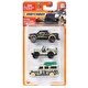 Matchbox Üçlü Araba Seti GWF75