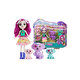 Enchantimals Aile Serileri Oyun Seti Filigree Fox HNT60