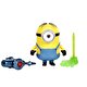 Minions 10 cm Hareketli Film Figürleri - Kevin GMD91