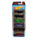 Hot Wheels Beşli Araba Seti GHP60