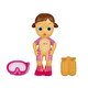 Bloopies Shellies Bebek W2 Luna