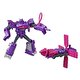 Transformers Cyberverse Spark Armor Battle Starscream Figür (E4298)