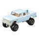 Matchbox Tekli Arabalar Garbage King HLD09